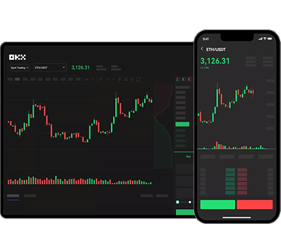 imToken以太坊生态功能展示